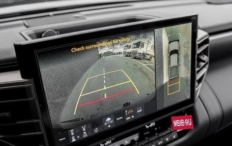 Toyota Tundra, 2025 год, 9 500 000 рублей, 13 фотография