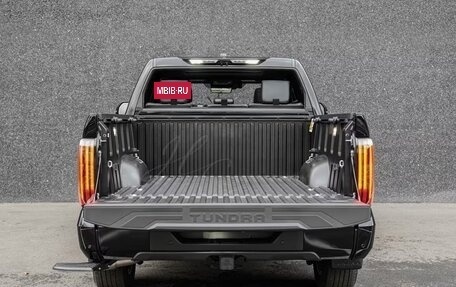 Toyota Tundra, 2025 год, 9 500 000 рублей, 16 фотография