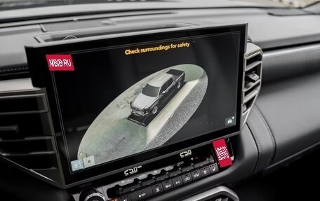 Toyota Tundra, 2025 год, 9 500 000 рублей, 12 фотография