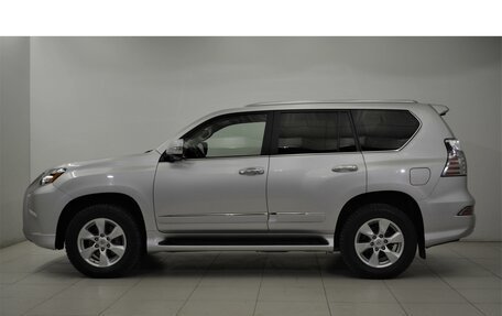 Lexus GX II, 2014 год, 5 300 000 рублей, 4 фотография