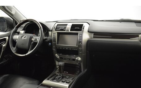Lexus GX II, 2014 год, 5 300 000 рублей, 11 фотография