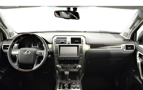 Lexus GX II, 2014 год, 5 300 000 рублей, 16 фотография