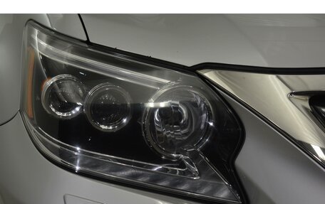 Lexus GX II, 2014 год, 5 300 000 рублей, 13 фотография