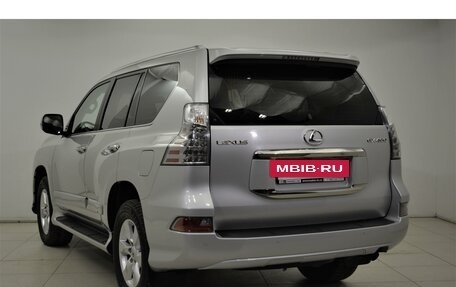 Lexus GX II, 2014 год, 5 300 000 рублей, 5 фотография