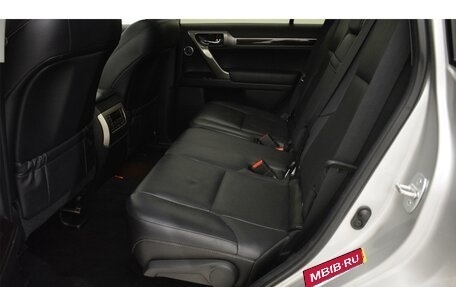 Lexus GX II, 2014 год, 5 300 000 рублей, 12 фотография