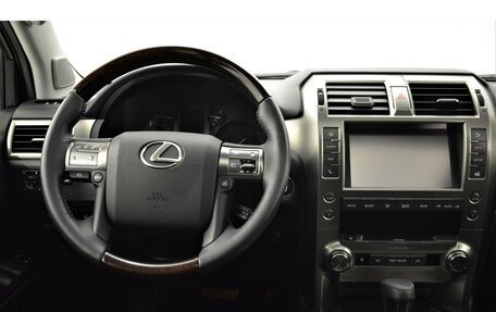 Lexus GX II, 2014 год, 5 300 000 рублей, 17 фотография