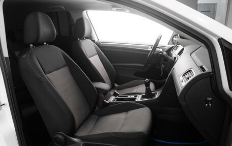 Volkswagen Golf VII, 2013 год, 1 199 000 рублей, 10 фотография