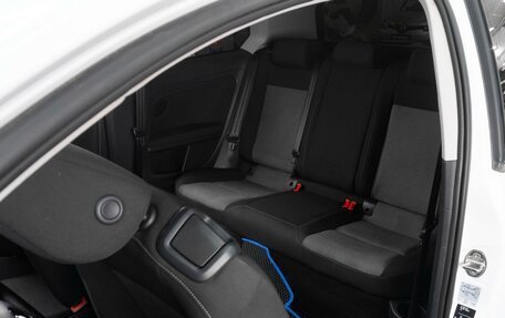 Volkswagen Golf VII, 2013 год, 1 199 000 рублей, 11 фотография