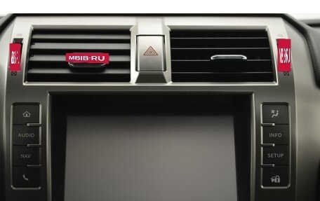 Lexus GX II, 2014 год, 5 300 000 рублей, 19 фотография