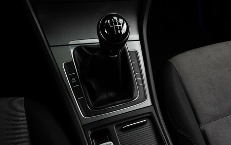 Volkswagen Golf VII, 2013 год, 1 199 000 рублей, 16 фотография