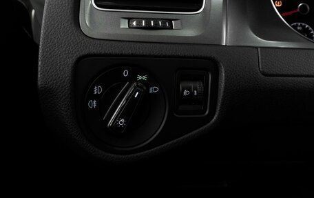 Volkswagen Golf VII, 2013 год, 1 199 000 рублей, 17 фотография