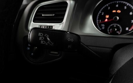 Volkswagen Golf VII, 2013 год, 1 199 000 рублей, 18 фотография