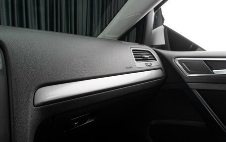 Volkswagen Golf VII, 2013 год, 1 199 000 рублей, 21 фотография