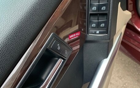 Mercedes-Benz GLK-Класс, 2010 год, 1 100 000 рублей, 7 фотография