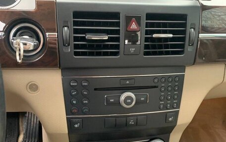 Mercedes-Benz GLK-Класс, 2010 год, 1 100 000 рублей, 8 фотография