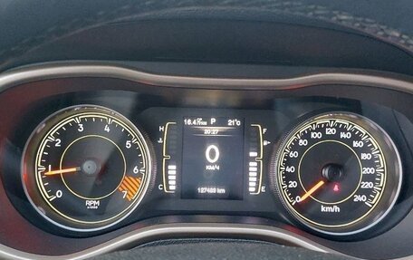 Jeep Cherokee, 2014 год, 1 650 000 рублей, 16 фотография