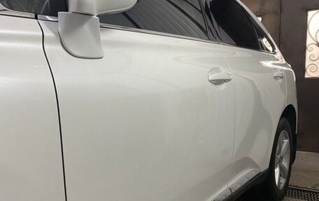 Lexus RX III, 2014 год, 2 550 000 рублей, 8 фотография