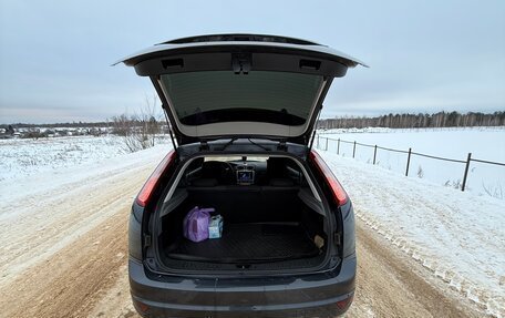 Ford Focus II рестайлинг, 2008 год, 355 000 рублей, 3 фотография