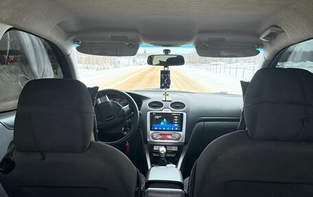 Ford Focus II рестайлинг, 2008 год, 355 000 рублей, 2 фотография