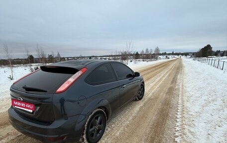 Ford Focus II рестайлинг, 2008 год, 355 000 рублей, 4 фотография