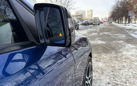 Mercedes-Benz GLE AMG, 2017 год, 3 920 000 рублей, 13 фотография