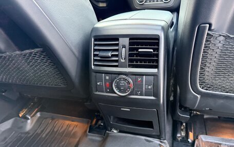 Mercedes-Benz GLE AMG, 2017 год, 3 920 000 рублей, 10 фотография