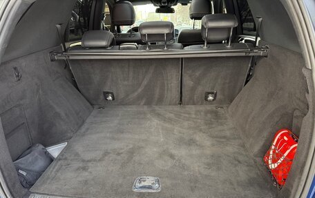 Mercedes-Benz GLE AMG, 2017 год, 3 920 000 рублей, 21 фотография