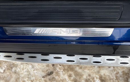 Mercedes-Benz GLE AMG, 2017 год, 3 920 000 рублей, 22 фотография