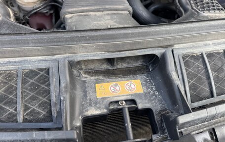 Mercedes-Benz GLE AMG, 2017 год, 3 920 000 рублей, 20 фотография