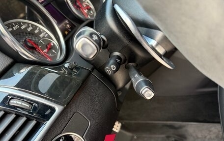 Mercedes-Benz GLE AMG, 2017 год, 3 920 000 рублей, 17 фотография