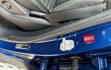 Mercedes-Benz GLE AMG, 2017 год, 3 920 000 рублей, 23 фотография