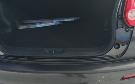 Nissan Juke II, 2013 год, 1 000 000 рублей, 22 фотография