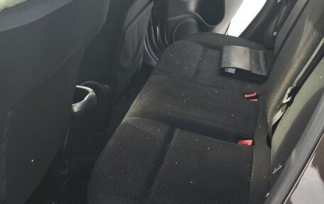 Nissan Juke II, 2013 год, 1 000 000 рублей, 19 фотография