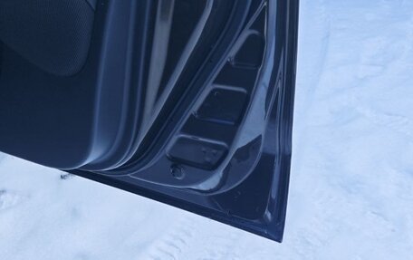 Nissan Juke II, 2013 год, 1 000 000 рублей, 16 фотография