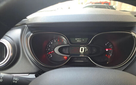 Renault Kaptur I рестайлинг, 2021 год, 1 700 000 рублей, 2 фотография