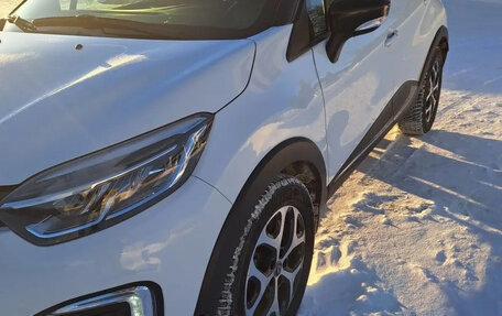 Renault Kaptur I рестайлинг, 2021 год, 1 700 000 рублей, 4 фотография