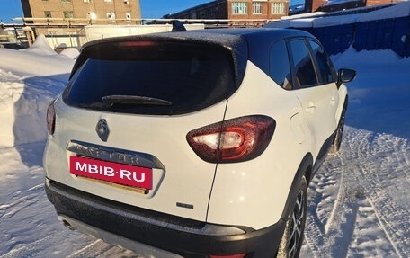 Renault Kaptur I рестайлинг, 2021 год, 1 700 000 рублей, 5 фотография