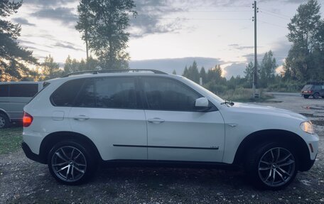 BMW X5, 2007 год, 1 500 000 рублей, 4 фотография