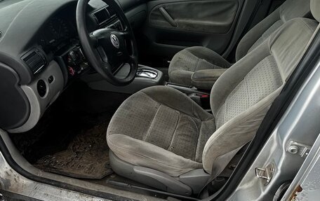 Volkswagen Passat B5+ рестайлинг, 1999 год, 180 000 рублей, 7 фотография