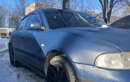 Audi A4, 1999 год, 360 000 рублей, 8 фотография