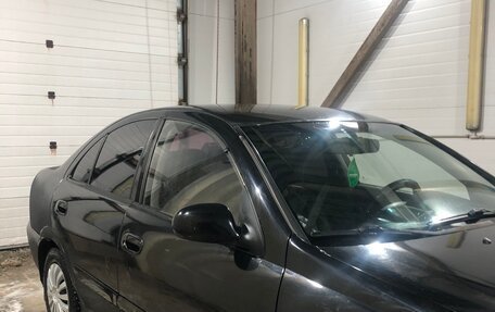 Nissan Almera Classic, 2006 год, 400 000 рублей, 4 фотография