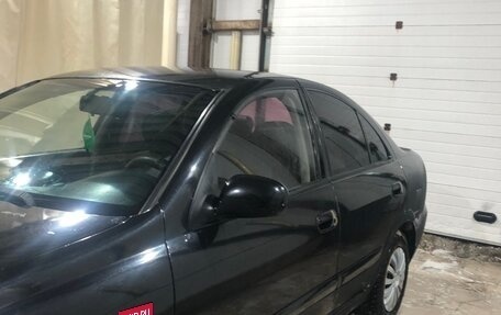 Nissan Almera Classic, 2006 год, 400 000 рублей, 5 фотография