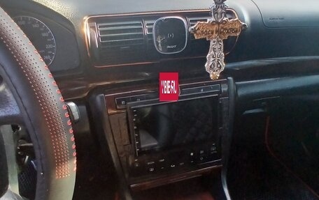 Audi A4, 1999 год, 360 000 рублей, 11 фотография