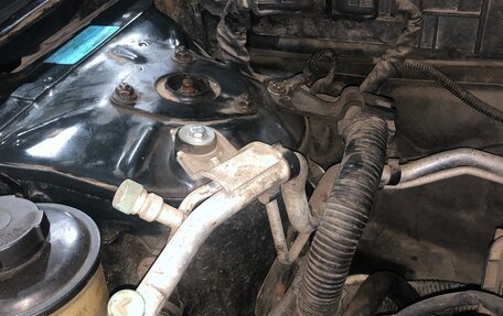 Nissan Almera Classic, 2006 год, 400 000 рублей, 7 фотография