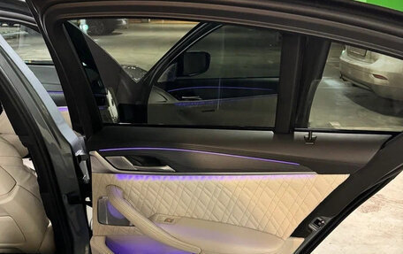 BMW 5 серия, 2020 год, 6 200 000 рублей, 9 фотография