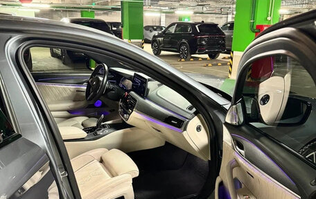 BMW 5 серия, 2020 год, 6 200 000 рублей, 7 фотография