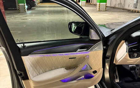 BMW 5 серия, 2020 год, 6 200 000 рублей, 6 фотография