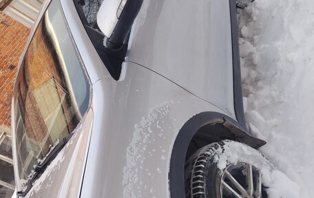 SsangYong Actyon II рестайлинг, 2012 год, 900 000 рублей, 2 фотография