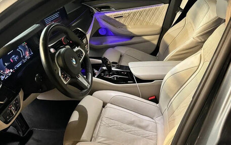 BMW 5 серия, 2020 год, 6 200 000 рублей, 10 фотография