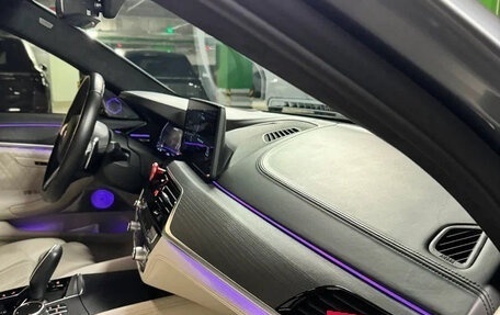 BMW 5 серия, 2020 год, 6 200 000 рублей, 8 фотография